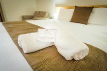 Hospitality Carnarvon SureStay Collection by Best Western welcome