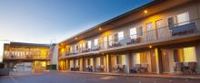 The Karinga Motel SureStay Collection by Best Western Lismore