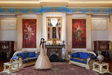 Antara Palace Ball Room