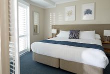Seashells Scarborough 2-bedroom Deluxe apartment