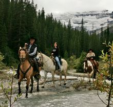 Fairmont Chateau Lake Louise