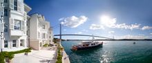 ARMAGGAN Bosporus Suites 