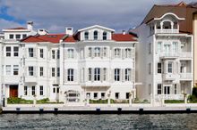 ARMAGGAN Bosporus Suites 