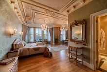 ARMAGGAN Bosporus Suites 