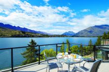 Oaks Shores, Queenstown