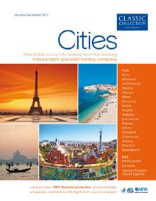 New Cities Brochure 2014