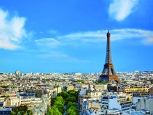 Paris: New For Classic In 2014