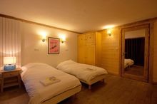 Bedroom Chappelle