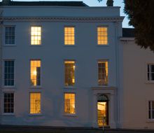 Luxury Cotswold Rentals  
