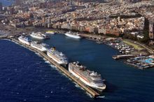 Santa Cruz, Tenerife