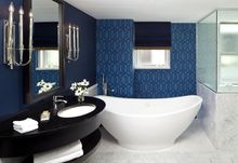 The George - Bathroom 