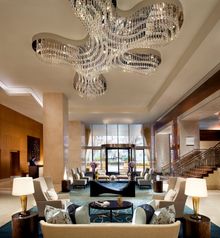 The Ritz-Carlton, Toronto