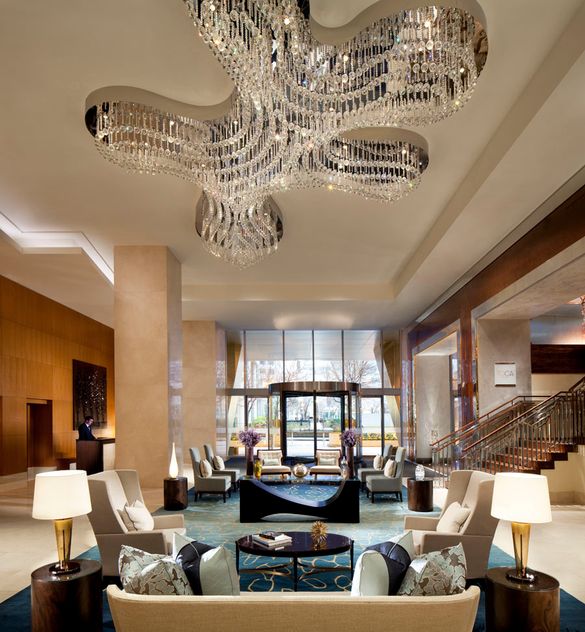 The Ritz-Carlton, Toronto