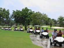 Pattana Golf Club