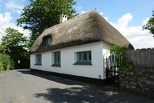 The Old Forge, Ilsington ref A203