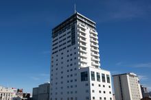 Rendezvous Returns to Christchurch