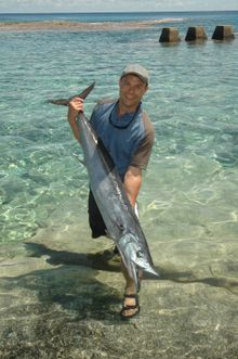 Fishing Competition