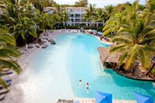Peppers Beach Club & Spa Palm Cove