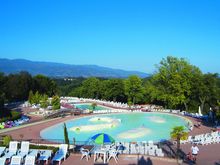 Norcenni Pool