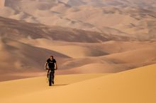 Fat Biking 