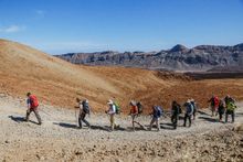 Tenerife Walking Festival