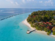 Kurumba Maldives