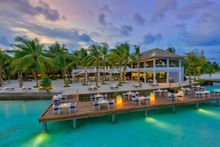 Kurumba Maldives - THILA