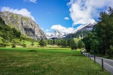 Eagle's Walk Osttirol 