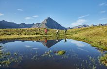 Innsbruck Trek