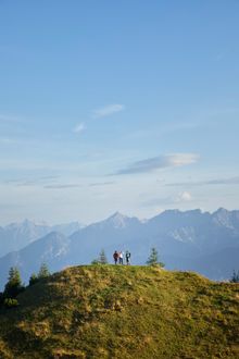 Innsbruck Trek 