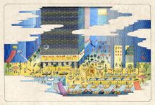 HOSHINOYA Tokyo