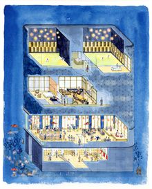 HOSHINOYA Tokyo