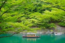 HOSHINOYA Kyoto
