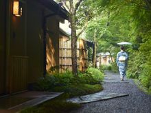 HOSHINOYA Kyoto