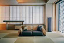 HOSHINOYA Tokyo