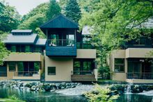 HOSHINOYA Karuizawa