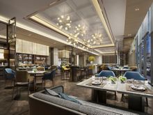 The Q - Seafood & Grill 