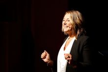 Esther Perel, Vivid Sydney