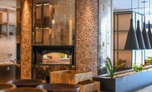 CUR8 restaurant at Four Seasons Hotel Bengaluru at Embassy ONE