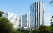 Four Seasons Hotel Bengaluru at Embassy ONE