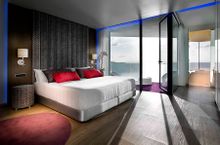 Rock Suite im Hard Rock Hotel Ibiza