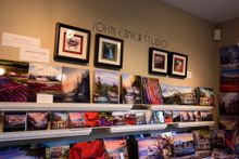 Celebrate Mother’s Day with two consecutive weekends on Camano Island, as more than 30 local artists open their studios and galleries 