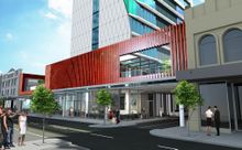Art Series Hotel Perth WA