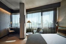 Ovolo Nishi - Canberra