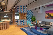 Ovolo Southside - Hong Kong