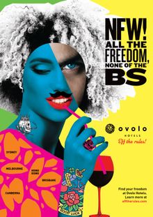 NFW Campaign