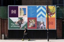 Norwich, the City of Stories