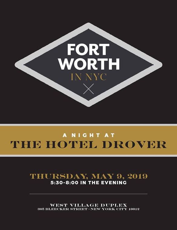 Event invite