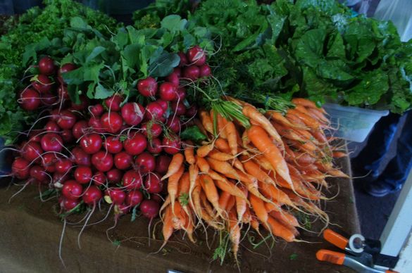 Farmers Market