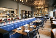 Camden Spit & Larder
